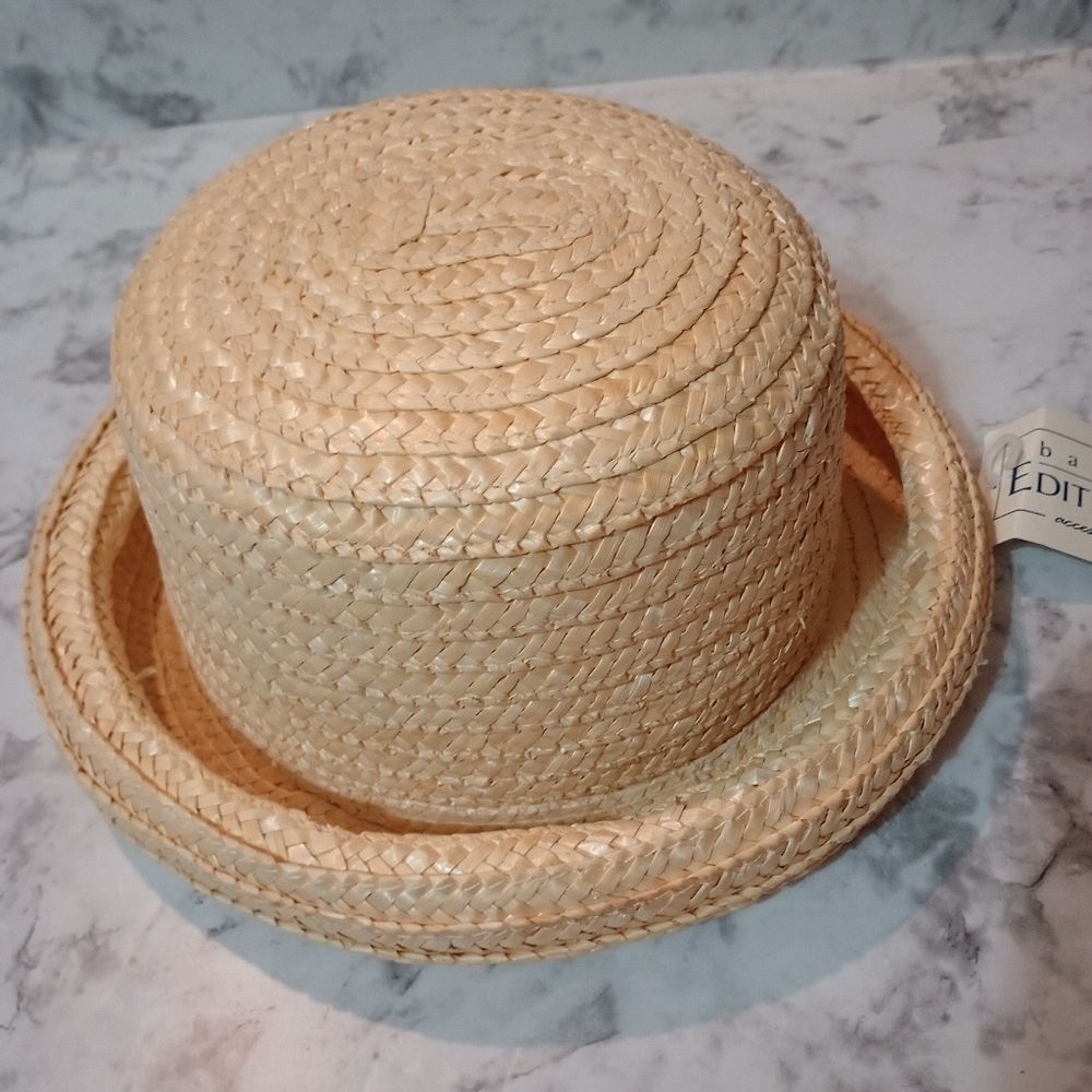 Straw Hat